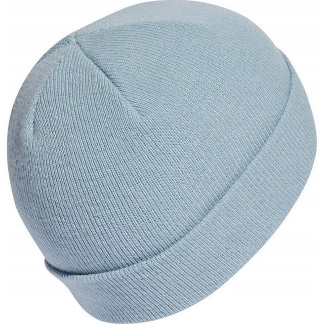 Adidas Dames tec muts met manchet UTPP1156_blue large
