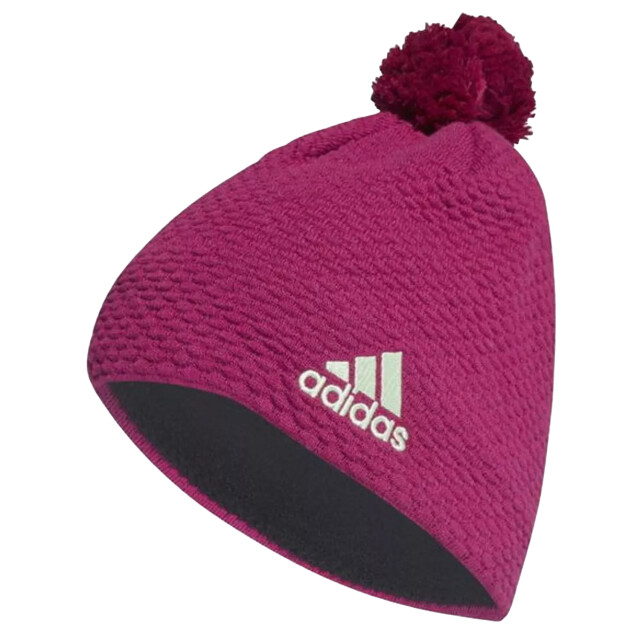 Adidas Dames ft6080 logo muts UTPP1385_pink large
