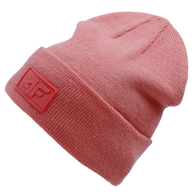 4F U319 logo muts UTPP1245_pink large 4F U319 logo muts UTPP1245_pink large