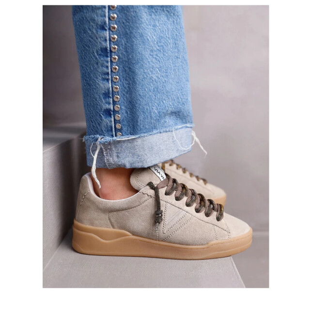 Via Vai 62188-03-204 Sneakers Beige 62188-03-204 large