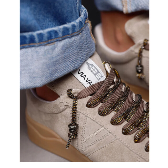 Via Vai 62188-03-204 Sneakers Beige 62188-03-204 large