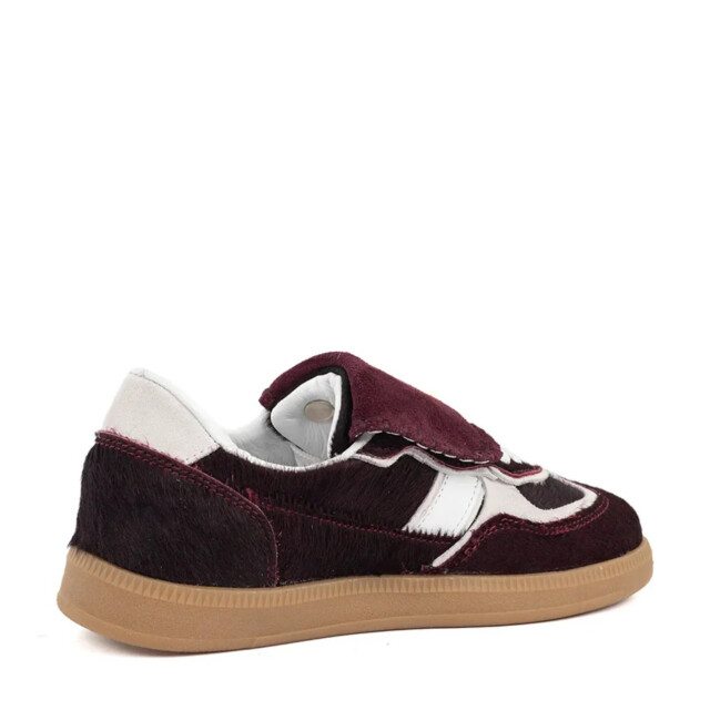 Babouche ira sneakers wit lage sneakers dames Ira-97 309 large