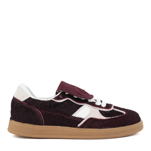 Babouche ira sneakers wit lage sneakers dames Ira-97 309 large