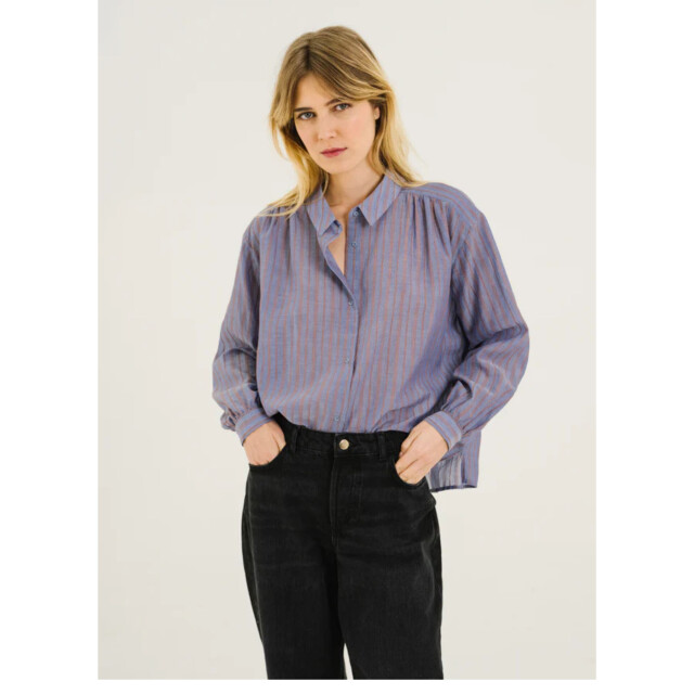 Sacrécoeur Wave blouses ali Ali large