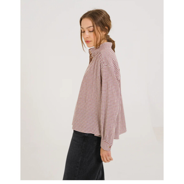 Sacrécoeur Newport blouses emma Emma large