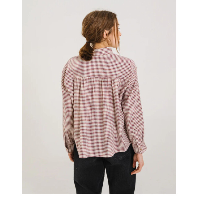 Sacrécoeur Newport blouses emma Emma large