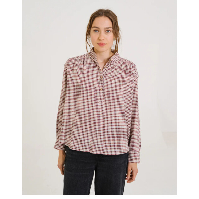 Sacrécoeur Newport blouses emma Emma large