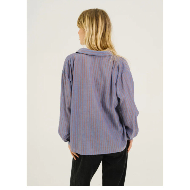 Sacrécoeur Wave blouses ali Ali large
