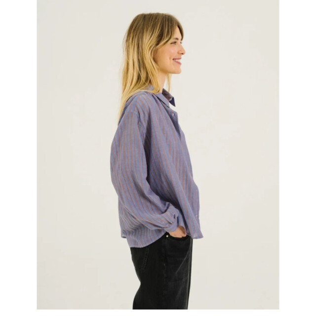 Sacrécoeur Wave blouses ali Ali large
