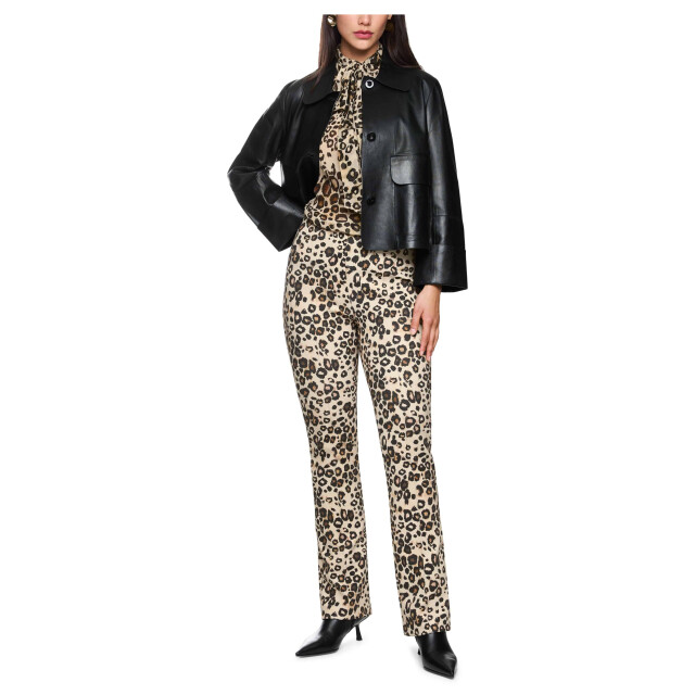 Marc Cain Pantalons zc 81.28 j12 ZC 81.28 J12 large