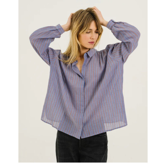 Sacrécoeur Wave blouses ali Ali large