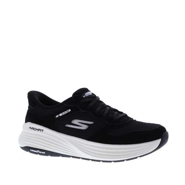 Skechers 110115 Sneakers Zwart 110115 large