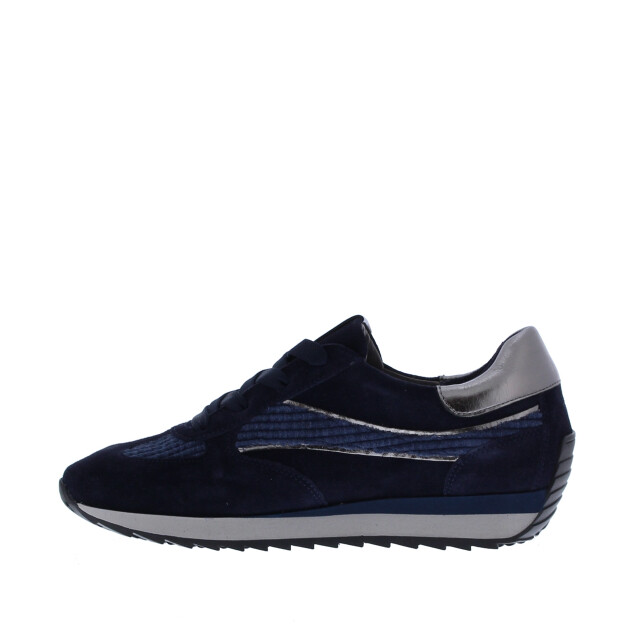 Softwaves Darla dames sneaker | dames | maat: | combinatie 110539 large