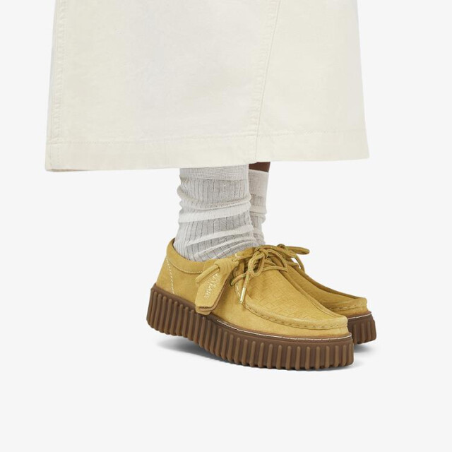 Clarks Original Torhill bee Torhill Bee large