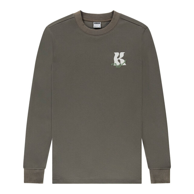 Kultivate Sweatshirt 2501040600 Kultivate Sweatshirt 2501040600 large