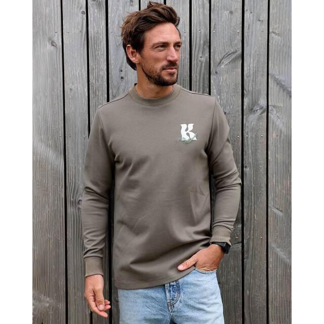 Kultivate Sweatshirt 2501040600 Kultivate Sweatshirt 2501040600 large