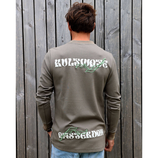 Kultivate Sweatshirt 2501040600 Kultivate Sweatshirt 2501040600 large