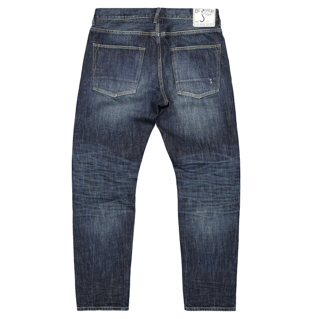 Butcher of Blue Jeans m2521017 Butcher of Blue Jeans M2521017 large