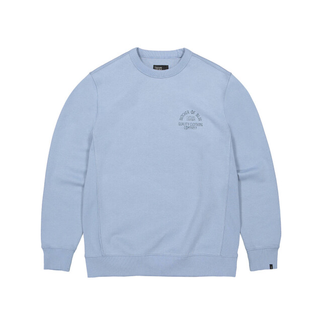 Butcher of Blue Sweatshirt m2523008 Butcher of Blue Sweatshirt M2523008 large