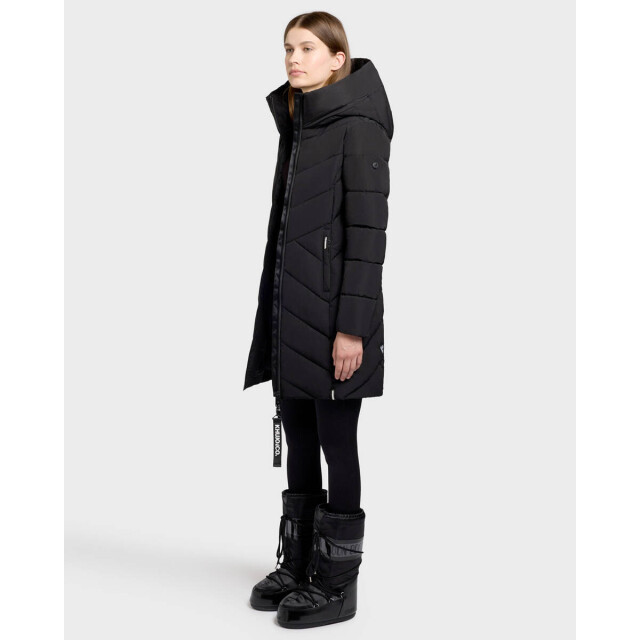 Khujo Coat darka2 Khujo Coat DARKA2 large