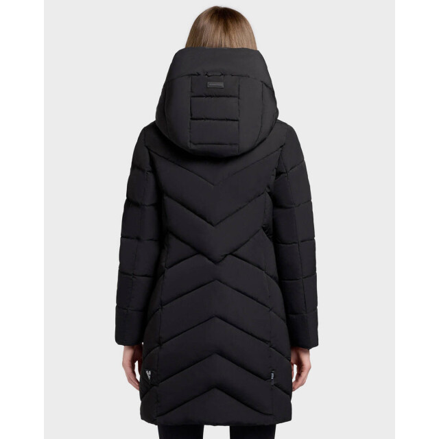 Khujo Coat darka2 Khujo Coat DARKA2 large