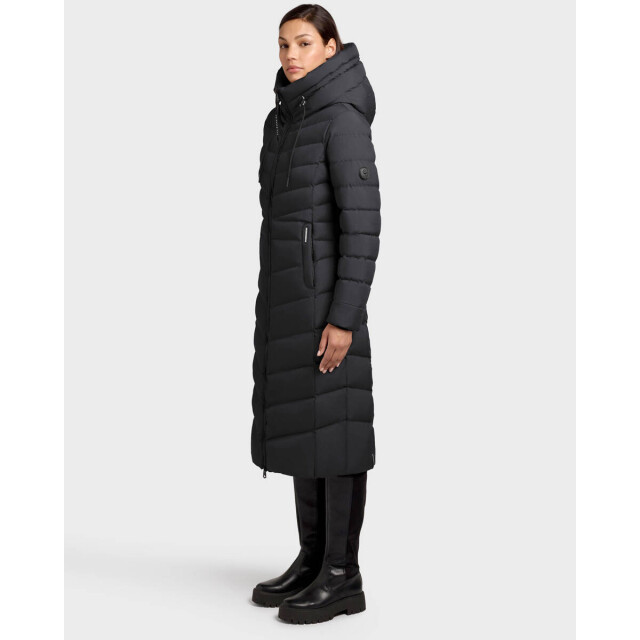 Khujo Coat ingram 4 Khujo Coat INGRAM 4 large