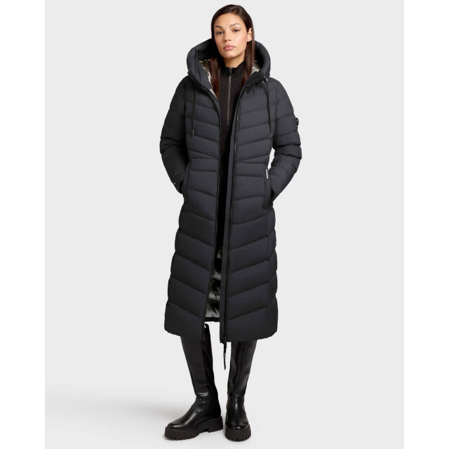 Khujo Coat ingram 4 Khujo Coat INGRAM 4 large
