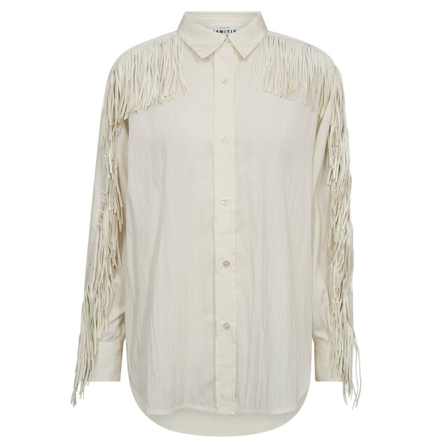 Haute L'Amitié Blouse lange mouw hl10298 Haute L'Amitié Blouse lange mouw HL10298 large