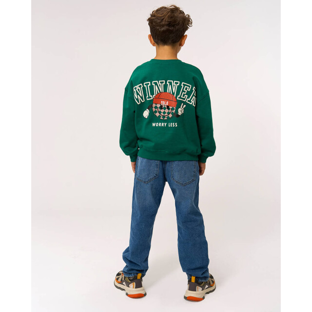The New Sweat tn6482 The New Sweat TN6482 large