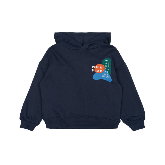 The New Hoodie tn6487 The New Hoodie TN6487 large