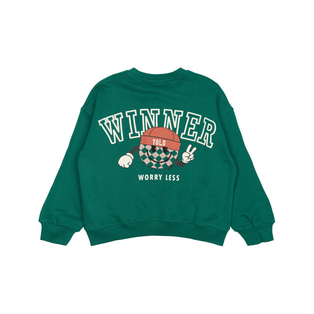 The New Sweat tn6482 The New Sweat TN6482 large