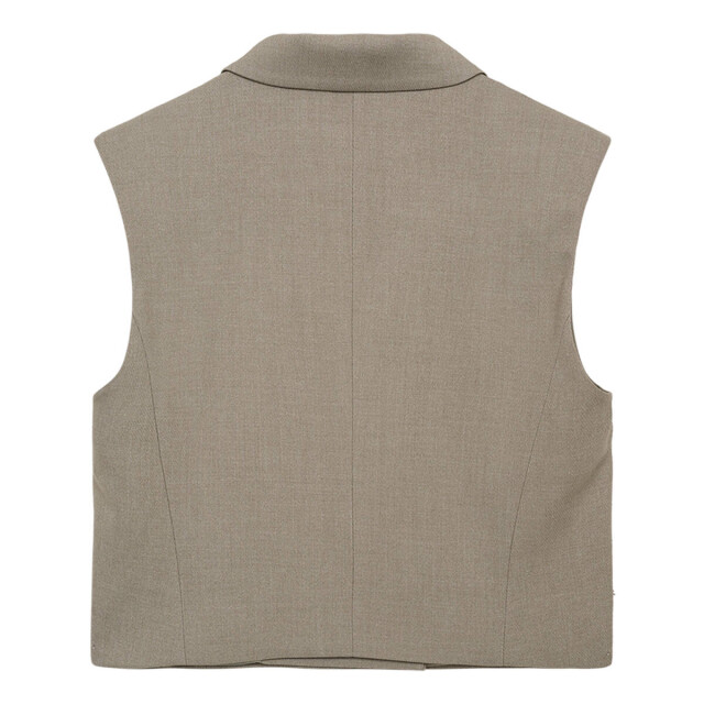 CPH Muse Gilet 203883 cmtailor-shor Cph Muse Gilet 203883 CMTAILOR-SHOR large