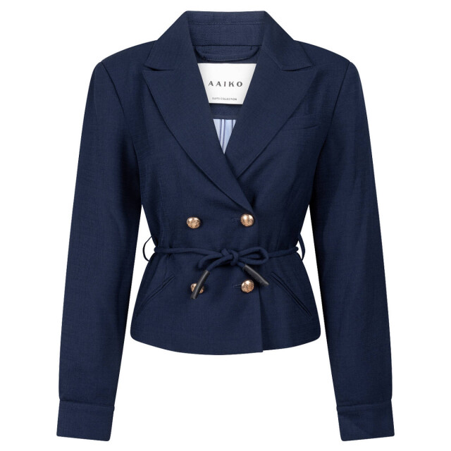 Aaiko Blazer mika pes 340 Aaiko Blazer MIKA PES 340 large