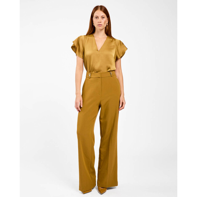 Aaiko Pantalon sonja fancy r pes Aaiko Pantalon SONJA FANCY R PES large
