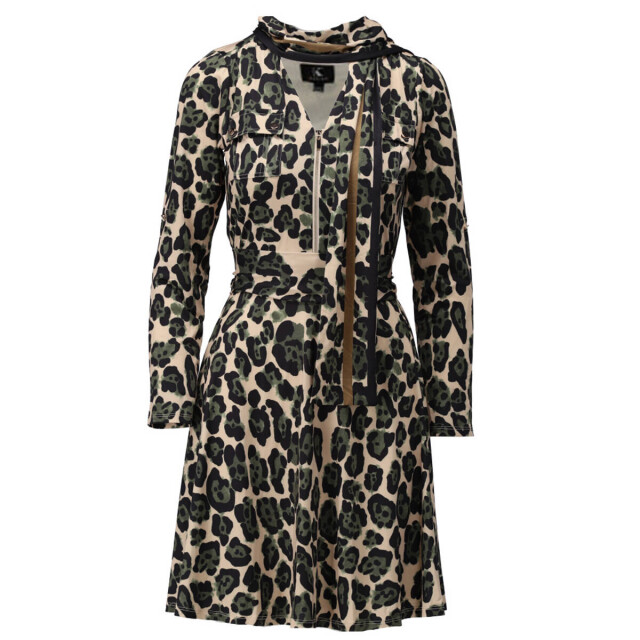 K-Design Jurk b111 K-Design Jurk B111 large K-Design Jurk b111 K-Design Jurk B111 large