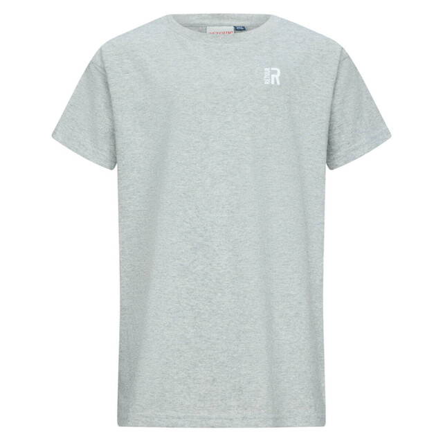 Retour T-shirt rjb-053-210 seth Retour Jeans T-shirt RJB-053-210 Seth large
