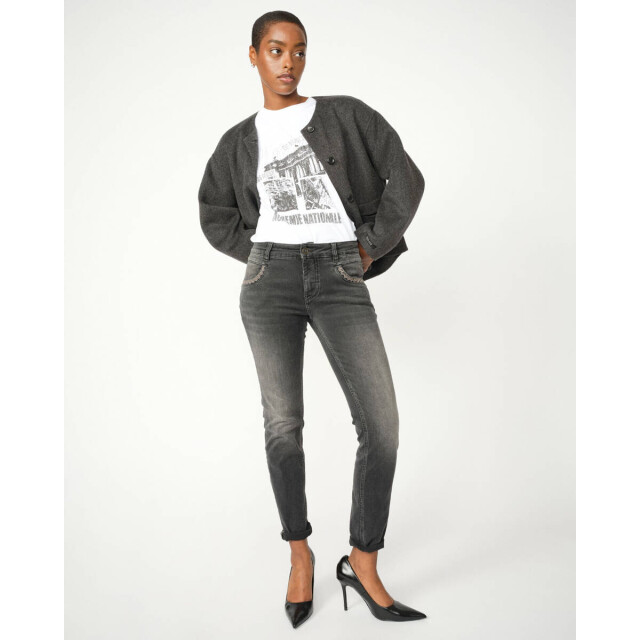 Mos Mosh Jeans 173560 naomi perl Mos Mosh Jeans 173560 NAOMI PERL large