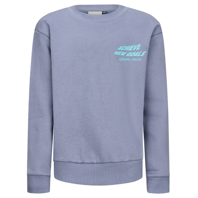 Retour Sweat rjb-053-701 kelto Retour Jeans Sweat RJB-053-701 Kelto large