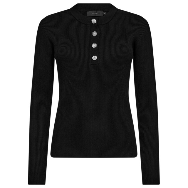 CPH Muse Pullover 206587 cmveran Cph Muse Top lange mouw 206587 CMVERAN large