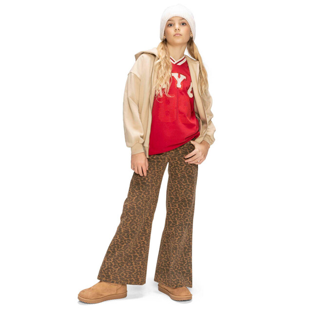 Retour T-shirt rjg-053-215 ida Retour Jeans T-shirt RJG-053-215 Ida large