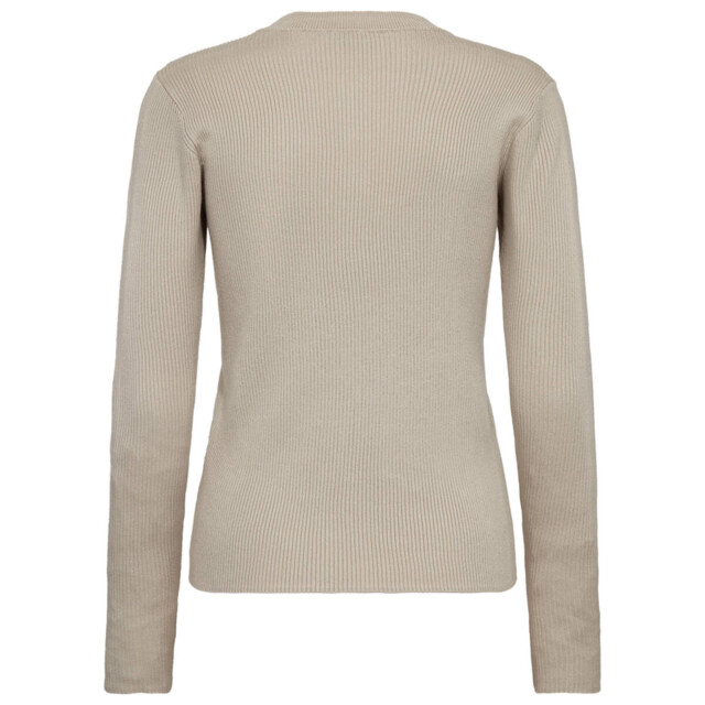 CPH Muse Pullover 206587 cmveran Cph Muse Top lange mouw 206587 CMVERAN large