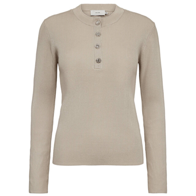 CPH Muse Pullover 206587 cmveran Cph Muse Top lange mouw 206587 CMVERAN large