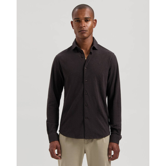 Dstrezzed Overhemd lange mouw 303714-aw25 Dstrezzed Overhemd lange mouw 303714-AW25 large