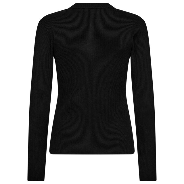 CPH Muse Pullover 206587 cmveran Cph Muse Top lange mouw 206587 CMVERAN large