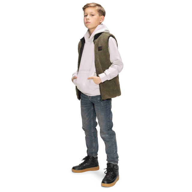 Retour Hoodie rjb-053-700 jorrit Retour Jeans Hoodie RJB-053-700 Jorrit large