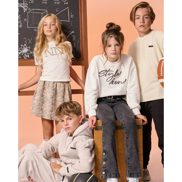Nik & Nik Rokje g 3-672 2505 rosi Nik & Nik Rokje G 3-672 2505 ROSI large