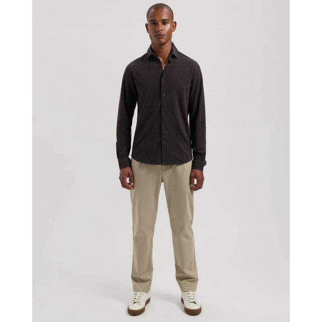 Dstrezzed Overhemd lange mouw 303714-aw25 Dstrezzed Overhemd lange mouw 303714-AW25 large