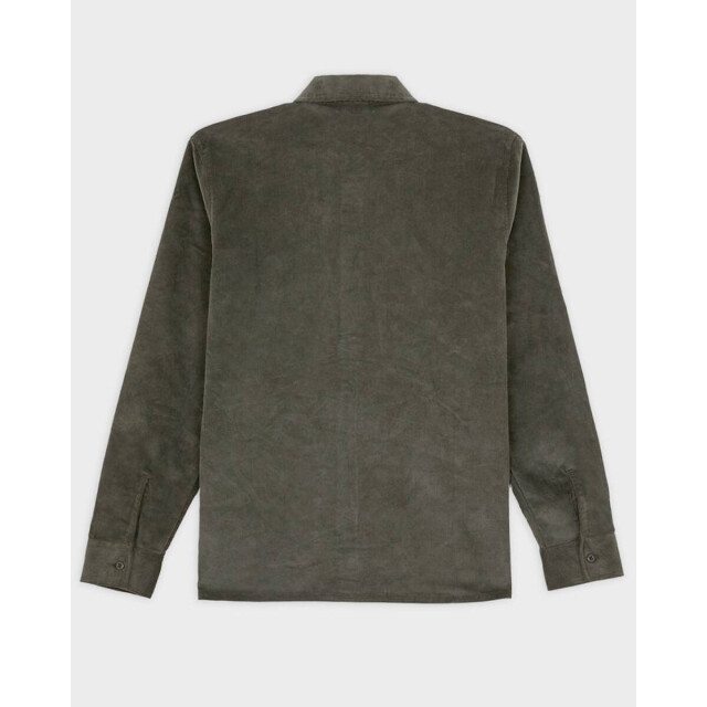 Dickies Overhemd lange mouw dk0a8652ogx1 Dickies Overhemd lange mouw DK0A8652OGX1 large
