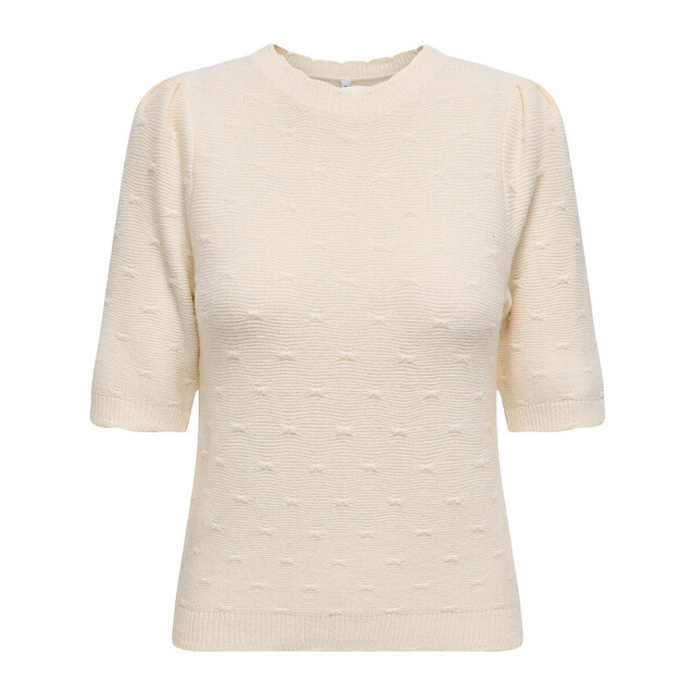 Only Pullover korte mouw 15350776 katia Only Pullover korte mouw 15350776 KATIA large