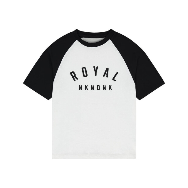 Nik & Nik T-shirt b 8-639 2505 roya Nik & Nik T-shirt B 8-639 2505 ROYA large